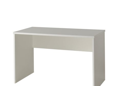 Vipack - London Desk - White Online