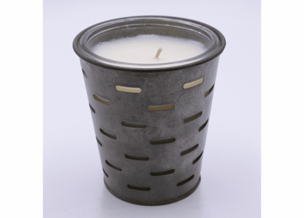 Park Hill Peach Orchard Candle Fashion