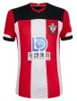 Jannik Vestergaard Southampton 19 20 Home Jersey Cheap