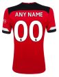 Custom Southampton 19 20 Home Jersey Hot on Sale