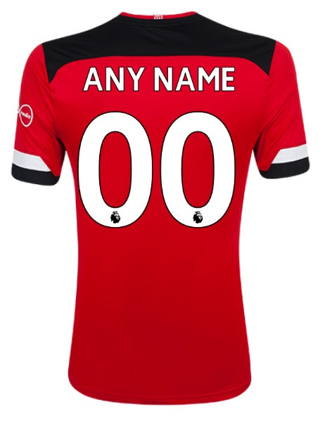 Custom Southampton 19 20 Home Jersey Hot on Sale