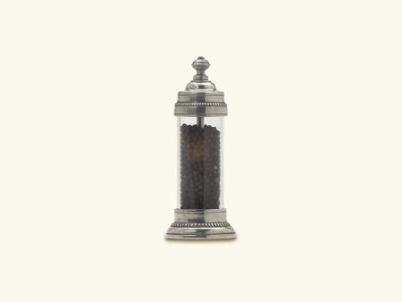 Toscana Pepper Mill For Sale