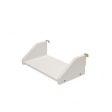 Stompa - UNOS Small Clip On Shelf - White Online now