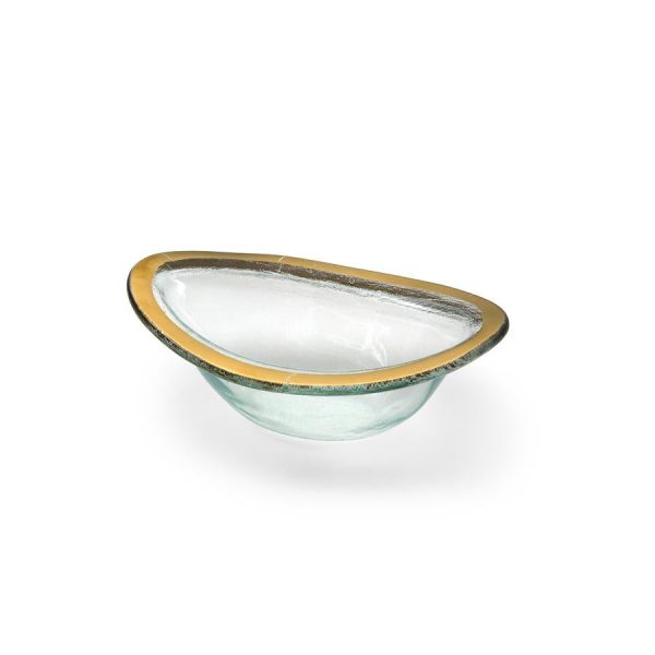 Roman Antique Sauce Bowl Online now