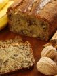 Bourbon Walnut Banana Bread Private Order For Sale