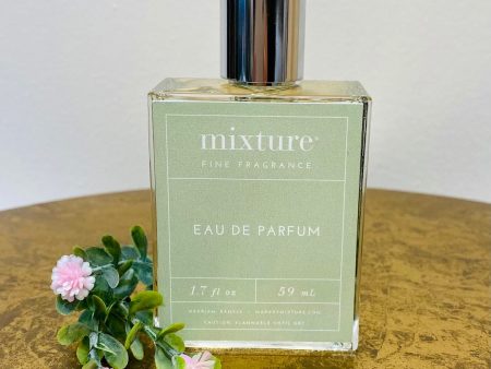 Mixture Eau de Parfum Online now