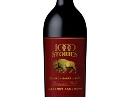 1000 Stories Prospectors  Proof Cabernet Sauvignon For Sale