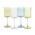 Fruttuoso Wine Glass-Light Blue Hot on Sale