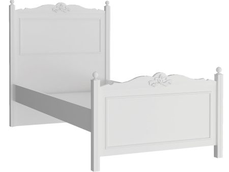 Kidz Beds - Lora Single Bed Online Sale