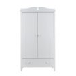 Kidz Beds - Emma 2-Doors Wardrobe Online