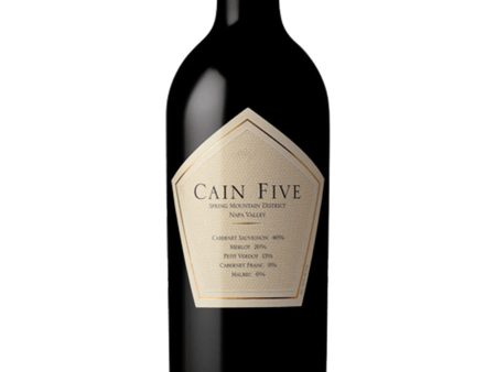 Cain Five Online now