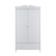 Kidz Beds - Emma 2-Doors Wardrobe Online