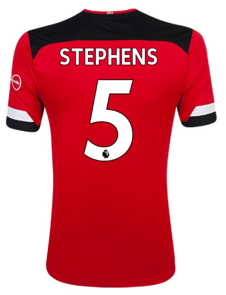 Southampton Stephens 19 20 Home Jersey For Cheap