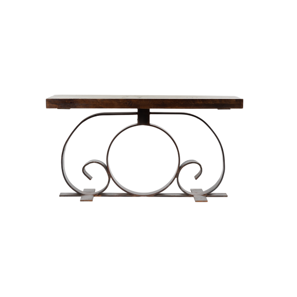 Circulo Console Online Hot Sale