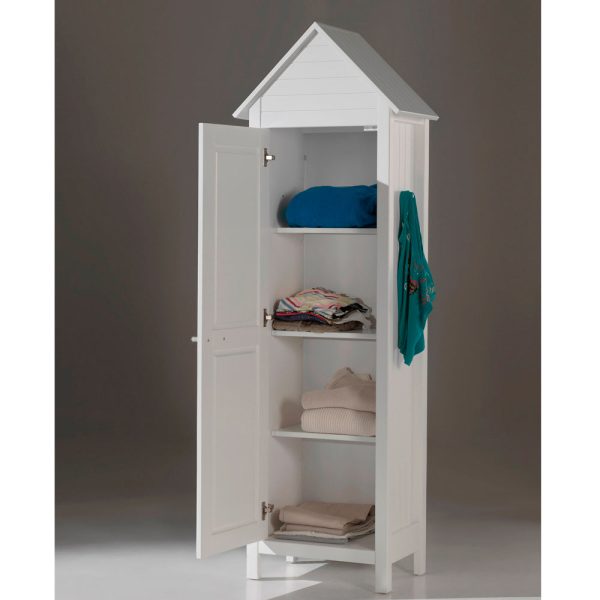 Vipack - Lewis Beachhouse Wardrobe Online now