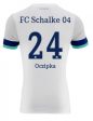 S04 Oczipka 19 20 Away Jersey Discount