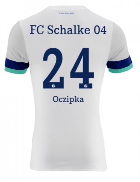 S04 Oczipka 19 20 Away Jersey Discount