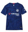 Mason Mount Chelsea Youth 19 20 Home Jersey For Discount