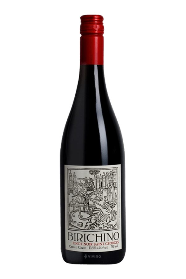 Birichino Saint Georges Pinot Noir Hot on Sale