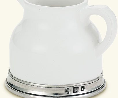 Convivio Creamer on Sale