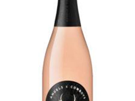 Angels & Cowboys Brut Rosé Sale