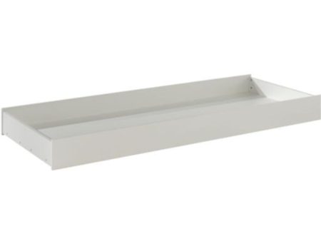 Vipack - London Trundle Bed Drawer - White on Sale