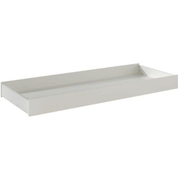 Vipack - London Trundle Bed Drawer - White on Sale