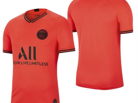 PSG Away Jersey 19 20 Online Hot Sale