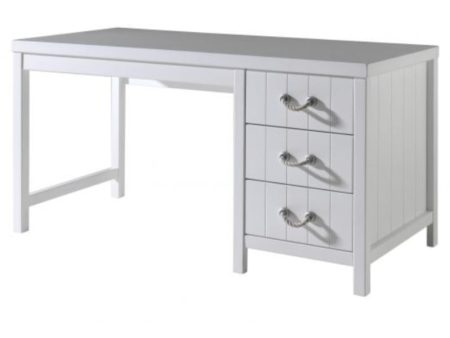 Vipack - Lewis Desk For Discount