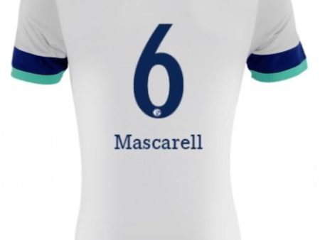 S04 Mascarell 19 20 Away Jersey Online