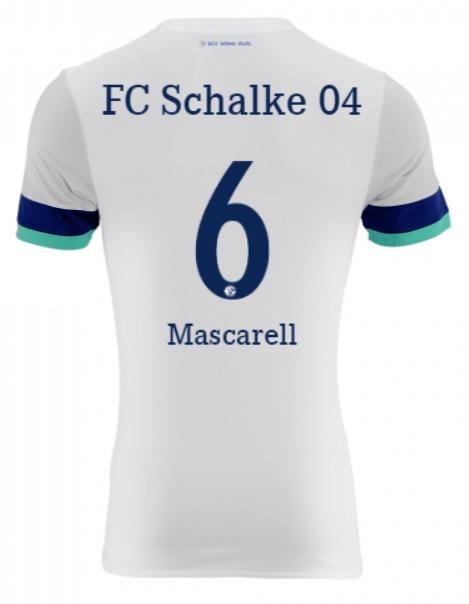 S04 Mascarell 19 20 Away Jersey Online