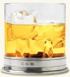 Double Old Fashioned Glass Crystal Hot on Sale