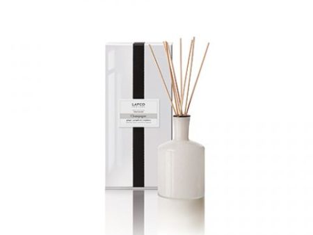 Champagne Classic Reed Diffuser 6oz - Penthouse Online now