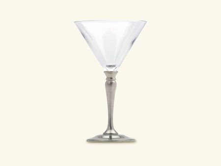 Martini Glass For Sale