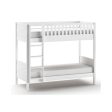 Vipack - Scott Bunk Bed with Trundle Online now