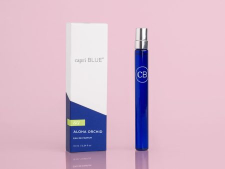 Volcano Eau De parfum Spray Pen For Cheap