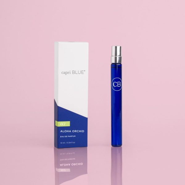 Volcano Eau De parfum Spray Pen For Cheap