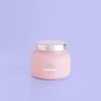 Volcano Bubblegum Petite Signature Jar Candle Fashion