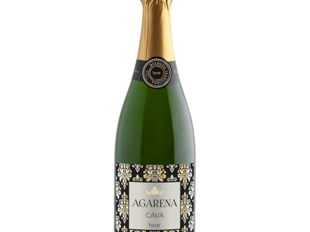 Agarena Cava Brut Fashion