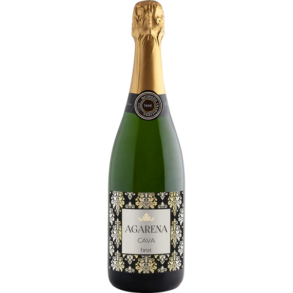 Agarena Cava Brut Fashion