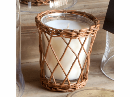 Park Hill Tobacco Leaf Candle Online