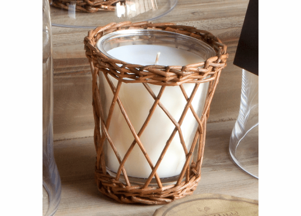 Park Hill Tobacco Leaf Candle Online