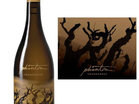 Phantom Chardonnay Online now