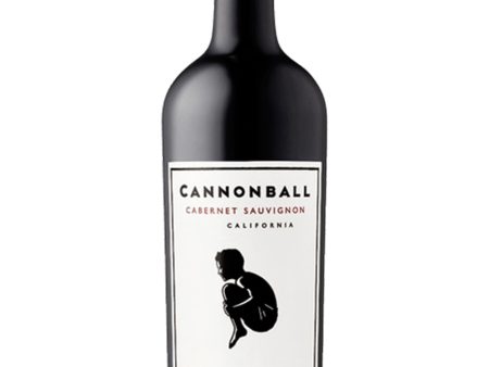 Cannonball Cabernet Sauvignon Hot on Sale