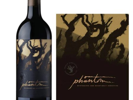 Phantom Red Blend Cheap