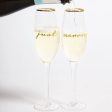 Champagne Glass Set Online