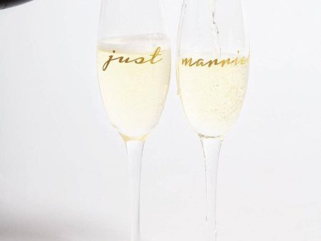 Champagne Glass Set Online