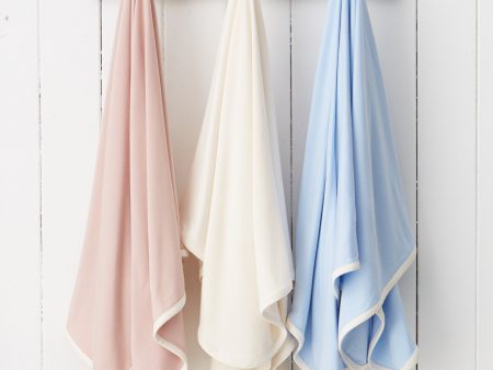 Stretch Jersey Blanket Hot on Sale