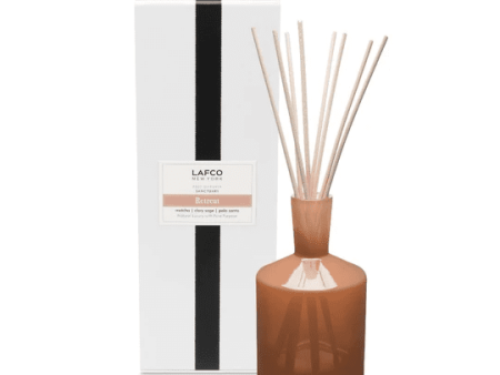 Classic Sanctuary Diffuser 6 oz - Retreat Fashion