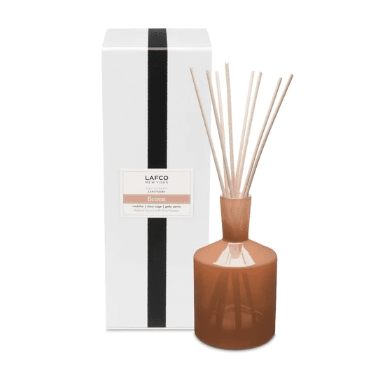 Classic Sanctuary Diffuser 6 oz - Retreat Fashion